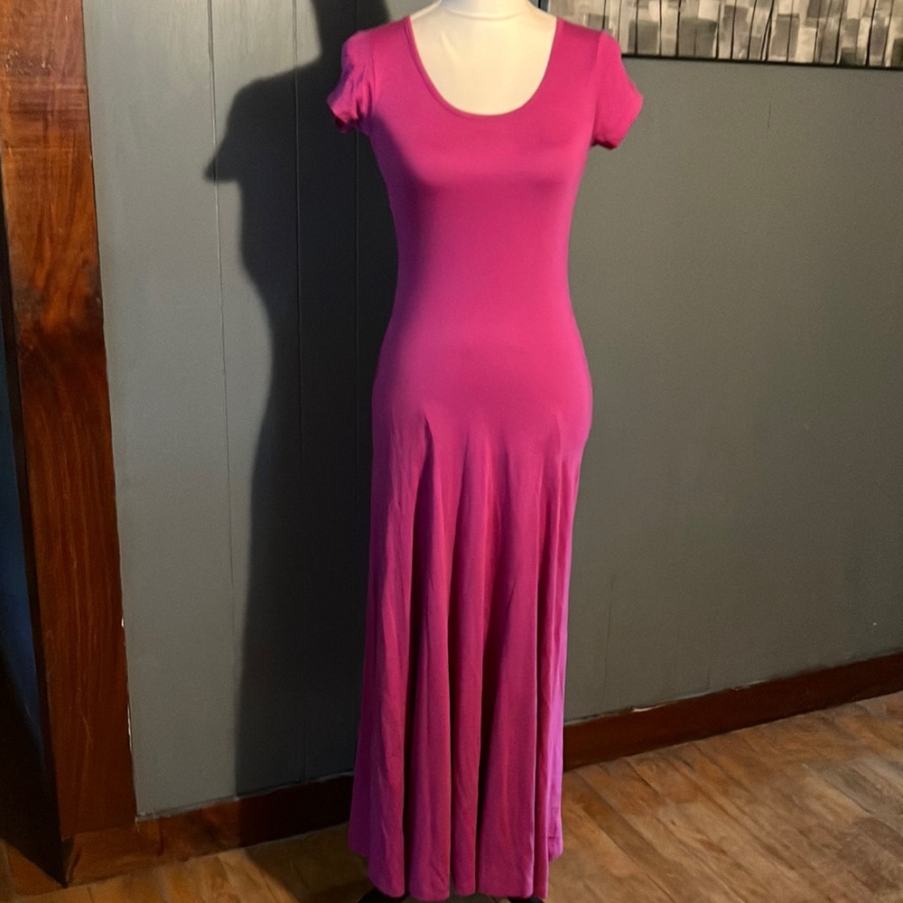 Lauren by Ralph Lauren size xs T-shirt dress